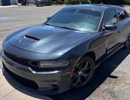 2019 Dodge Charger GT