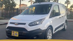 2015 Ford Transit Connect XL