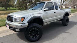 2004 Toyota Tacoma V6