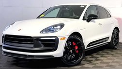 2022 Porsche Macan GTS