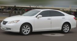 2008 Lexus ES 350 Base