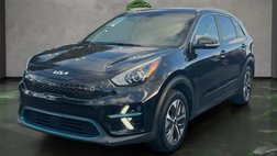 2022 Kia Niro EV EX