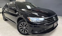 2019 Volkswagen Jetta SEL