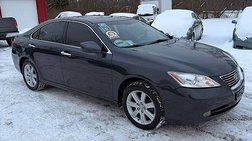 2007 Lexus ES 350 Base