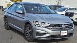 2020 Volkswagen Jetta SE