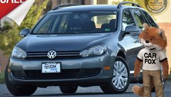 2013 Volkswagen Jetta S