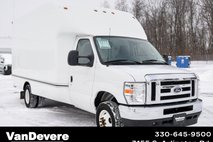 2024 Ford E-Series E-450 SD