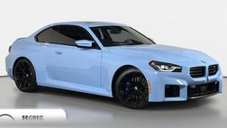 2023 BMW M2 Base