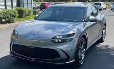 2023 Genesis GV60 Performance