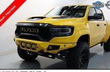 2023 Ram Ram Pickup 1500 TRX