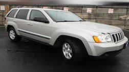 2009 Jeep Grand Cherokee Laredo
