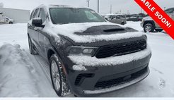 2024 Dodge Durango R/T