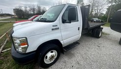 2019 Ford E450