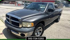 2004 Dodge Ram 1500 ST