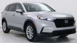 2023 Honda CR-V EX