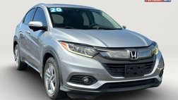 2020 Honda HR-V EX