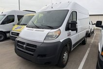 2017 Ram ProMaster 1500 136 WB