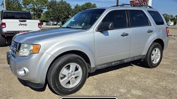 2011 Ford Escape XLS