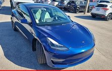 2021 Tesla Model 3 Performance