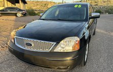 2005 Ford Five Hundred Limited