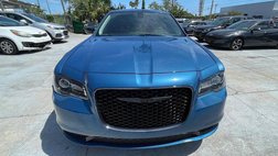 2023 Chrysler 300 Touring