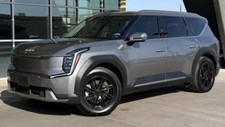 2024 Kia EV9 Wind