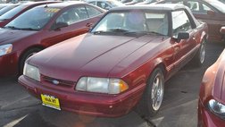 1993 Ford Mustang LX