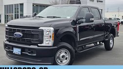 2024 Ford Super Duty F-350 XL