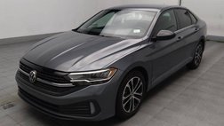 2023 Volkswagen Jetta Sport
