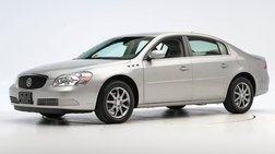 2009 Buick Lucerne CX