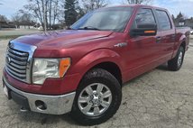 2010 Ford F-150 XLT
