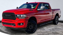 2024 Ram Ram Pickup 2500 Big Horn