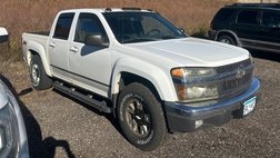 2004 Chevrolet Colorado LS
