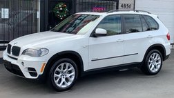 2011 BMW X5 xDrive35i