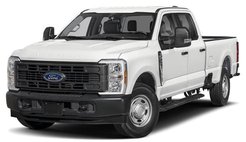 2026 Ford Super Duty F-250 XL