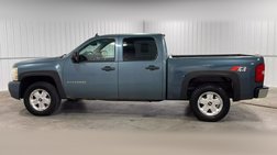 2010 Chevrolet Silverado 1500 LT