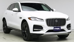 2023 Jaguar F-PACE P250 S