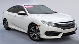 2018 Honda Civic EX-L