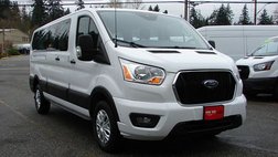 2021 Ford Transit XLT