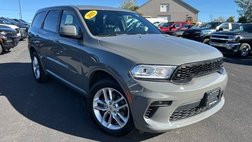 2021 Dodge Durango GT