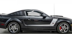 2007 Ford Mustang GT