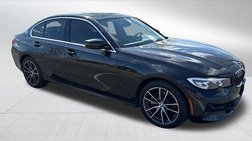 2019 BMW 3 Series 330i xDrive