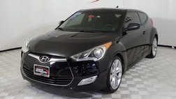 2013 Hyundai Veloster Base