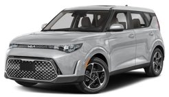 2023 Kia Soul EX
