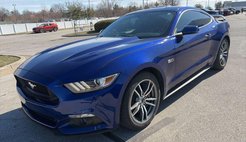 2015 Ford Mustang GT