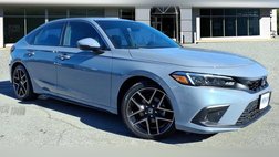 2022 Honda Civic Sport Touring