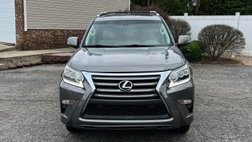2014 Lexus GX 460 Luxury