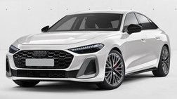 2025 Audi A5 quattro Premium Plus TFSI