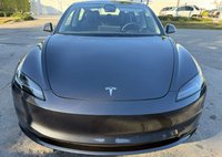 2024 Tesla Model 3 RWD