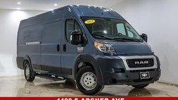 2019 Ram ProMaster 3500 159 WB